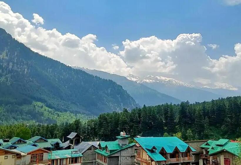 هاستل Oak Land House Manali