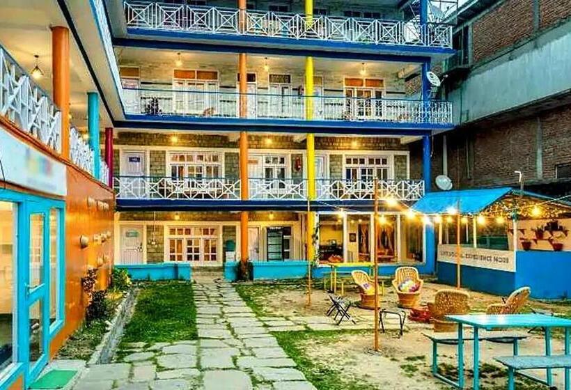 هاستل Oak Land House Manali