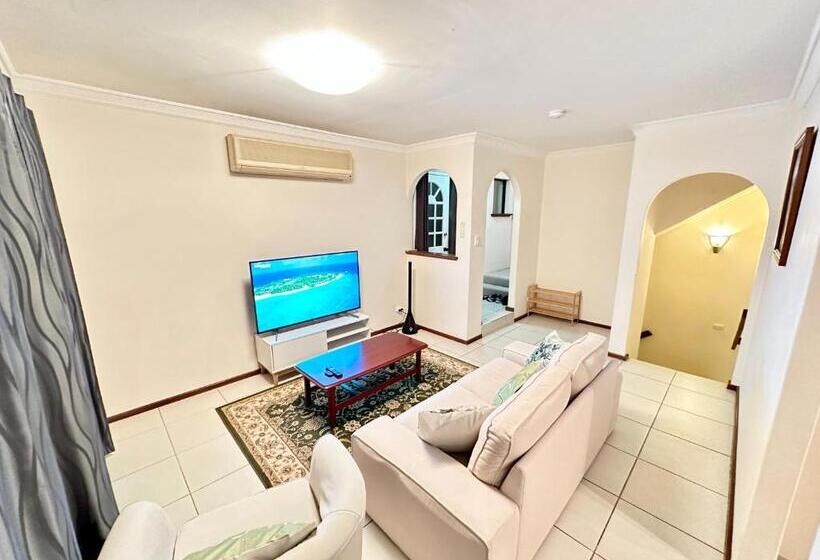 هاستل Vic Park Share House Near Shops And Cafes