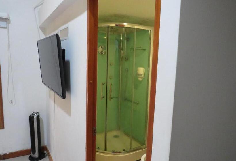 Albore Hostel Pereira