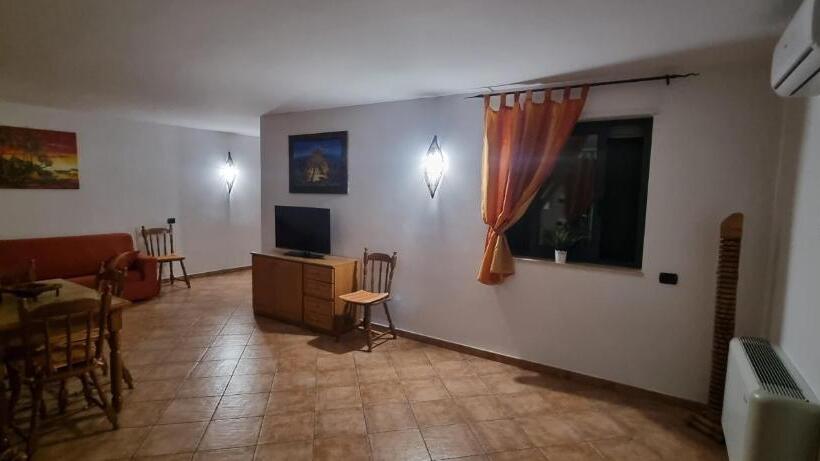 B&b La Mansarda
