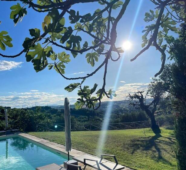 مبيت وإفطار Bb Casale Di Oto