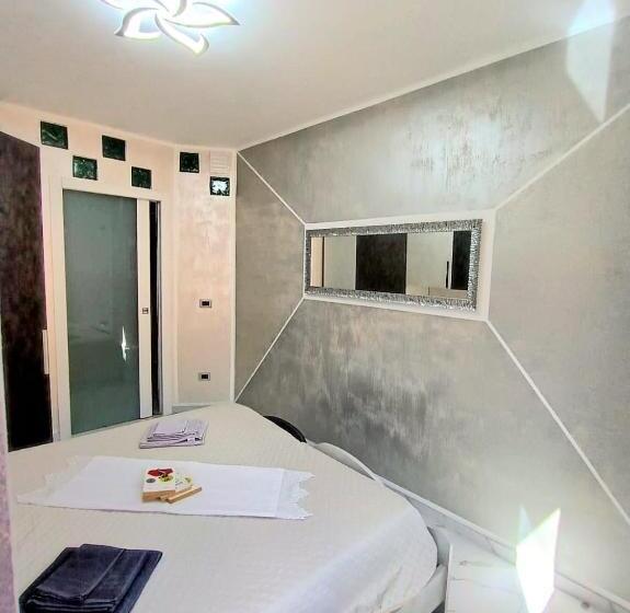 تختخواب و صبحانه Prestige House