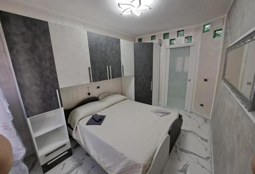 تختخواب و صبحانه Prestige House