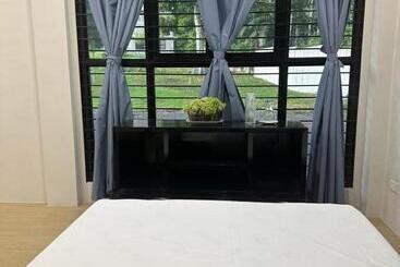 تختخواب و صبحانه Vals Farm Guesthouse