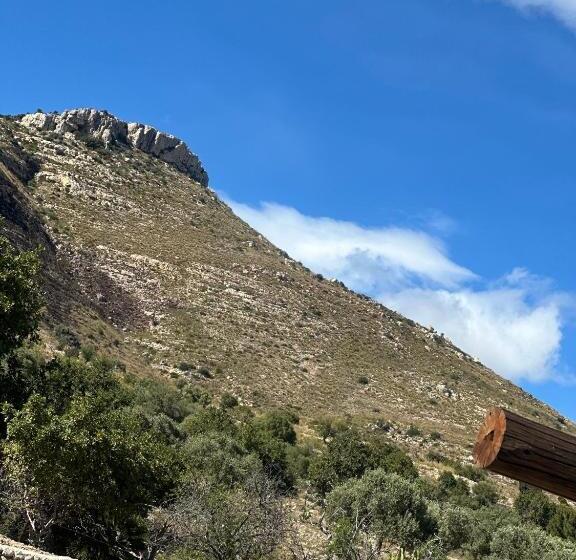 تختخواب و صبحانه Villa Monte Sereno