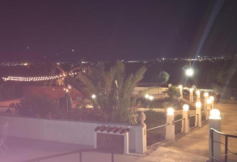 تختخواب و صبحانه Villa Monte Sereno
