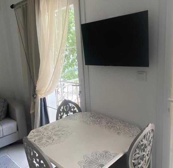 Bodrum Nuran Boutique Apart