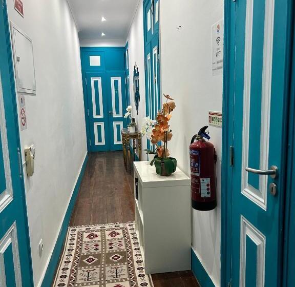 Farol Bed And Breakfast