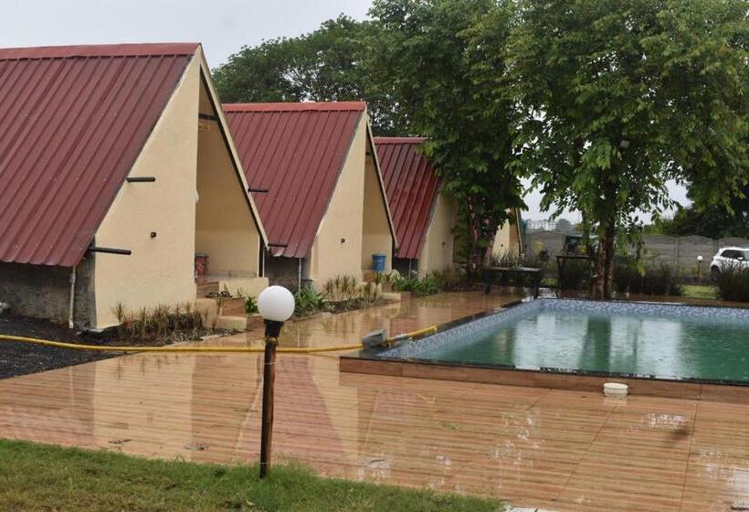 Green Orchid Resort And Farm