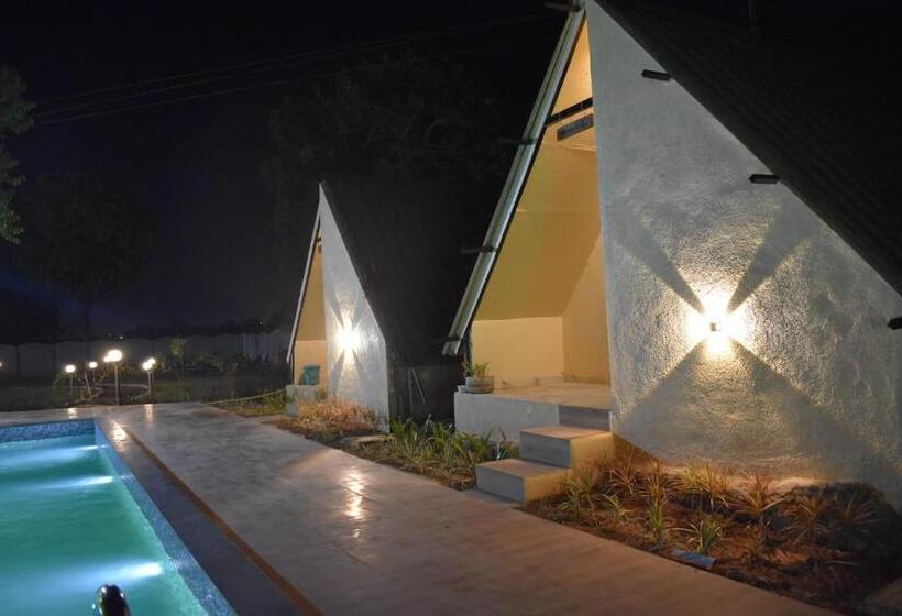 Green Orchid Resort And Farm