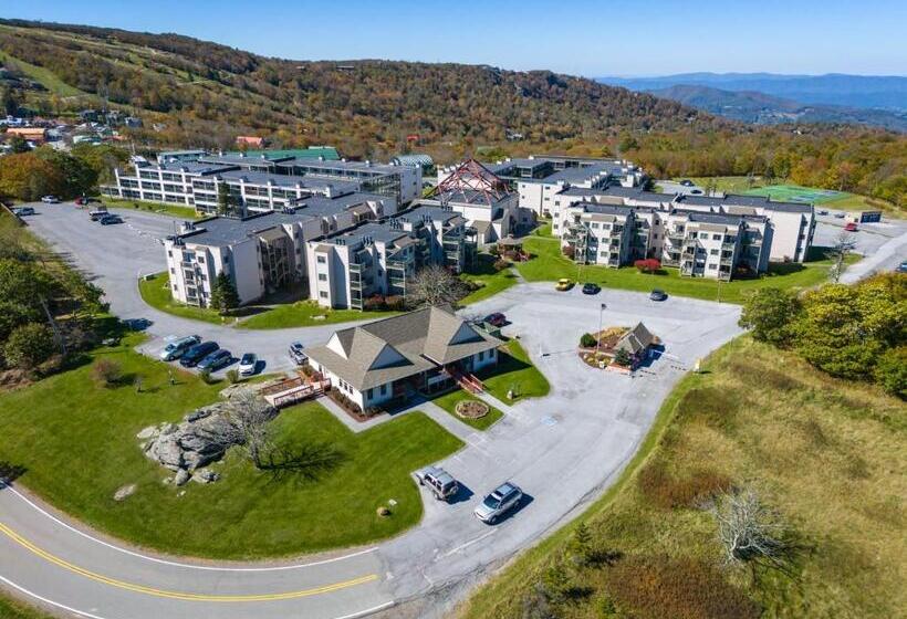 فندق 301 Pinnacle Inn Rd 1214 By Carolina Stays