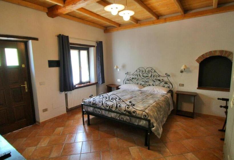 فندق Agriturismo Poggiacolle