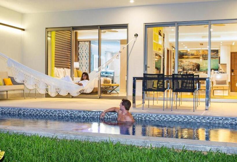 هتل Garza Blanca Resort & Spa Cancun All Inclusive