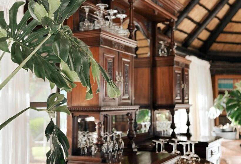 酒店 Historical At The Mill Boutique