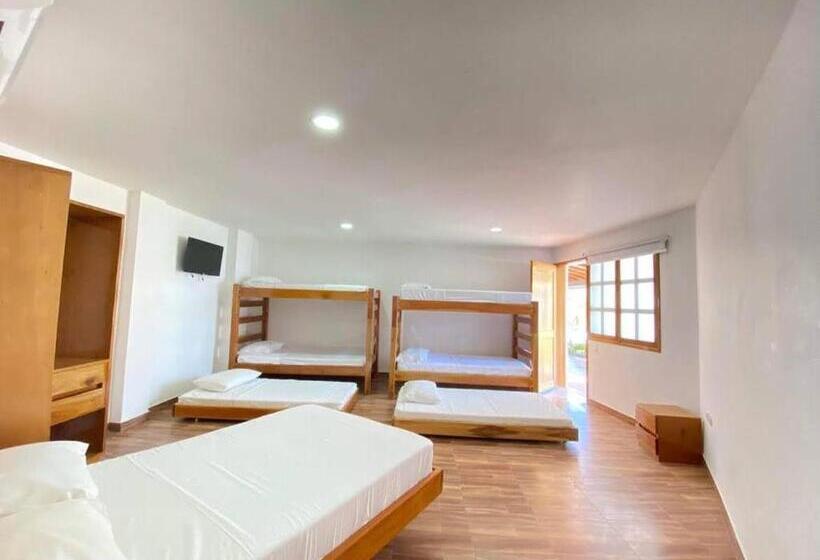 هتل Jardin Boutique Rodadero