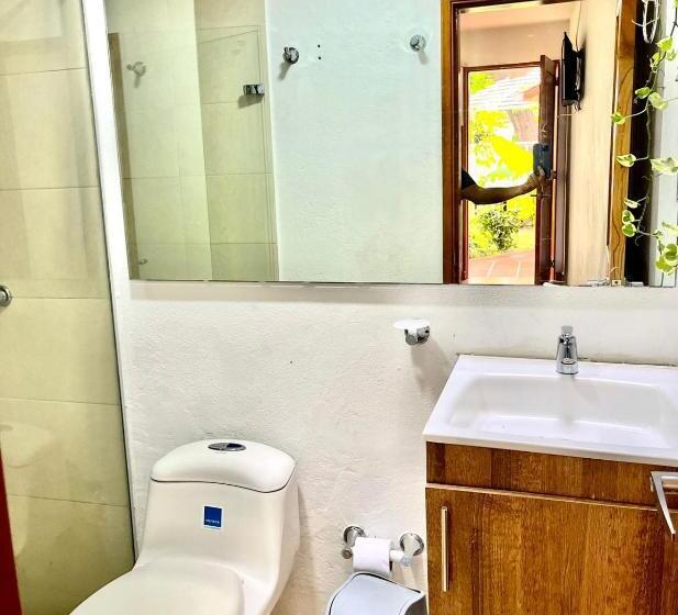 هتل Jardin Boutique Rodadero