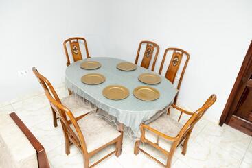 هتل Ohemaa Akyaa Exclusive Homes