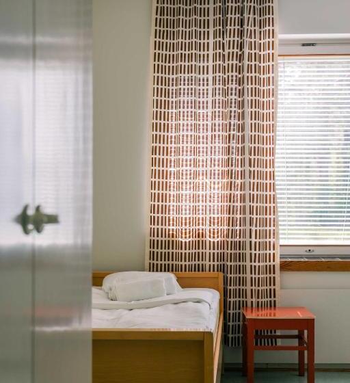 فندق Paimion Parantola