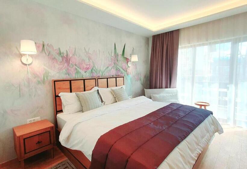 בית מלון כפרי Pensiunea Leonida   Resort Leonida