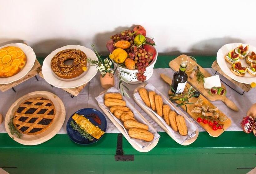 فندق Qui Mediterraneo