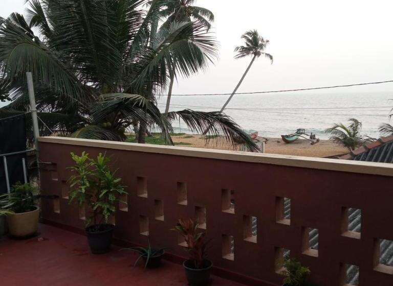 호텔 Sensalan Beach