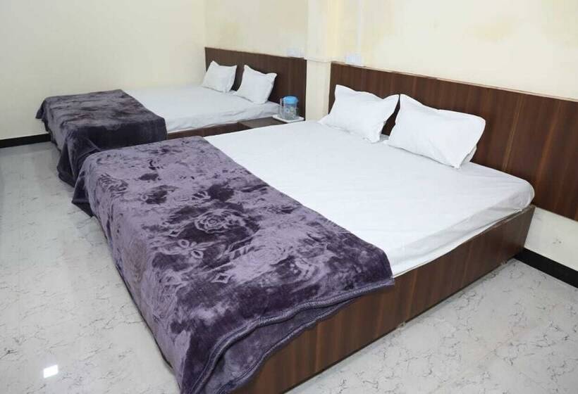 Hotell Shree Shyam Mahal