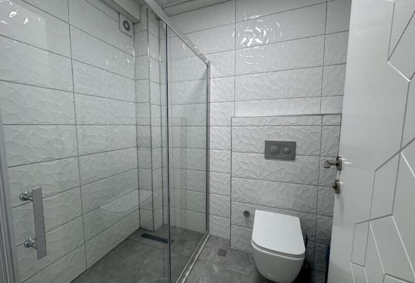 בית מלון כפרי The Dalaman Suites & Pansiyon