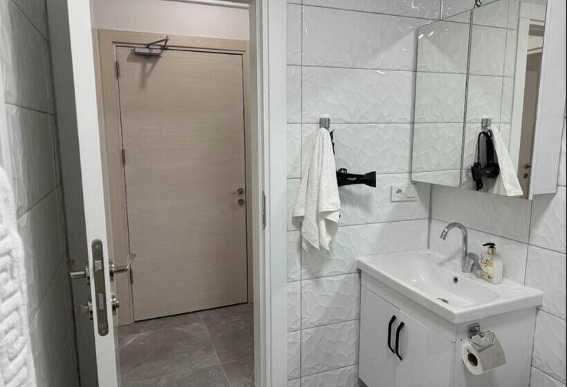 בית מלון כפרי The Dalaman Suites & Pansiyon