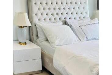 هتل The Signature Apartments By Gadma Consult