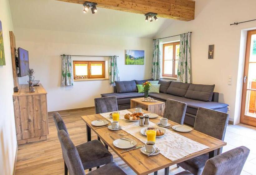 هتل Wieserhof