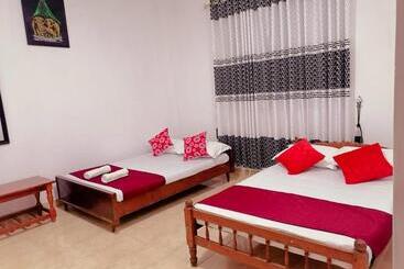 هتل Wr Family And Holiday Resort