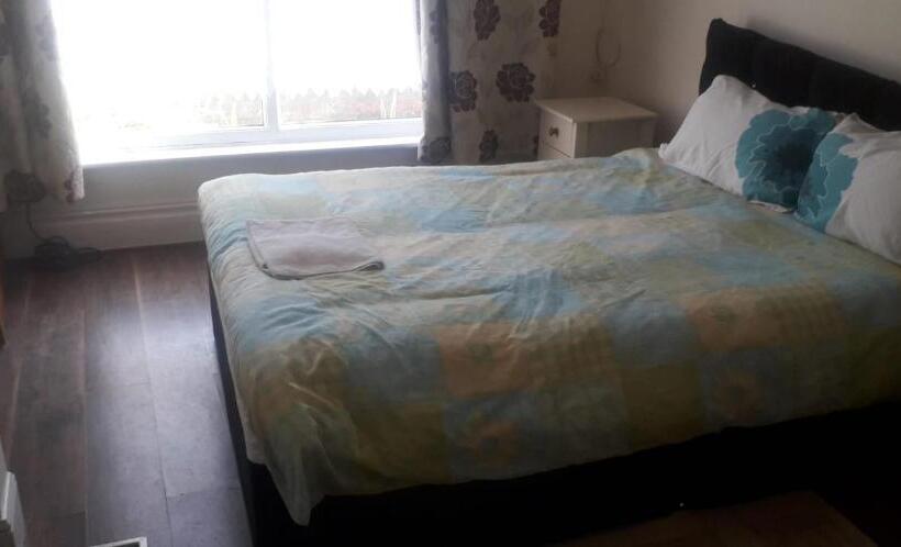 پانسیون Bright Home Guest House