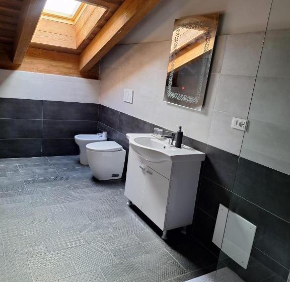 بنسيون Casa De Pe Vale 2