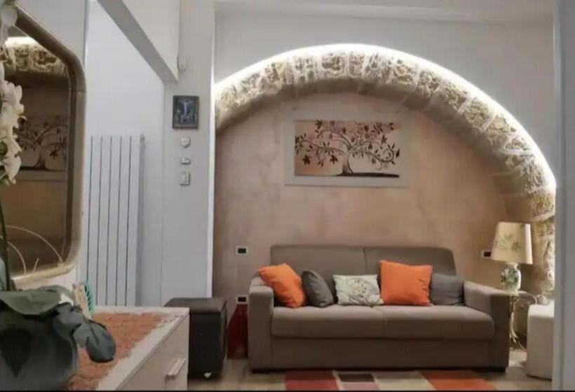 پانسیون Casa Vacanze Maria