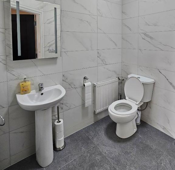 펜션 Dromod Suites