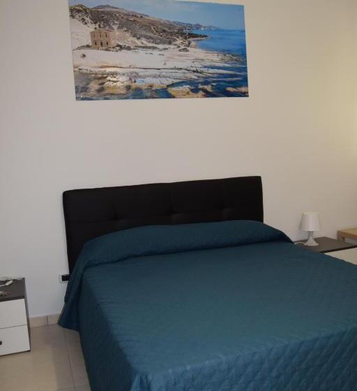 پانسیون Elsa Corime