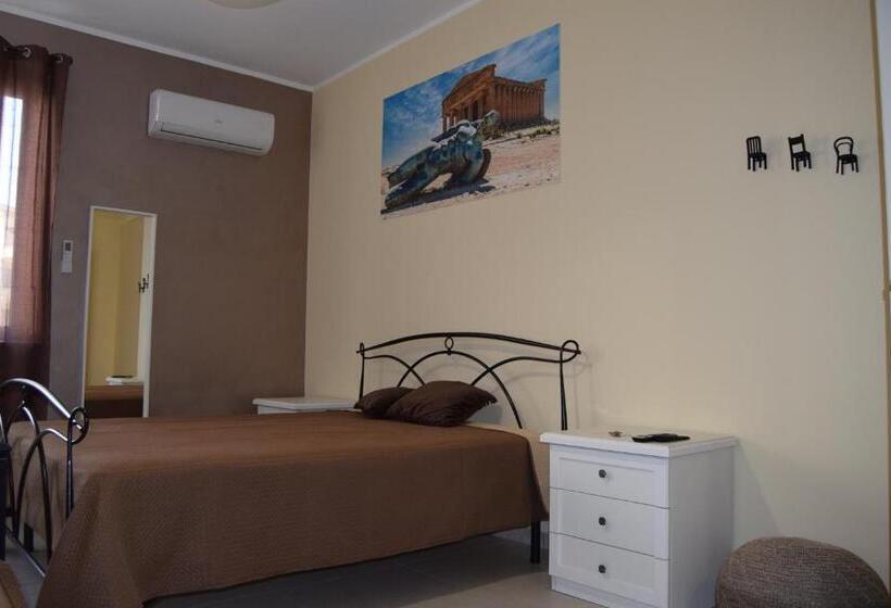 پانسیون Elsa Corime