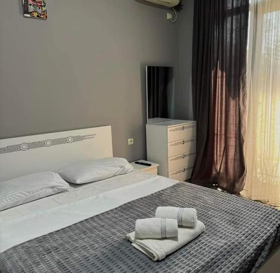 پانسیون Family Hotel 464