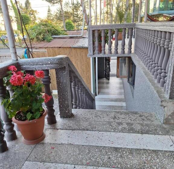 پانسیون Family Hotel 464
