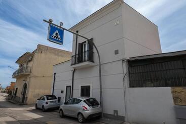 پانسیون Il Castelluccio Scafati
