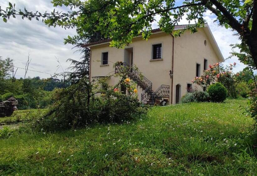 Пансион La Casa Del Viandante