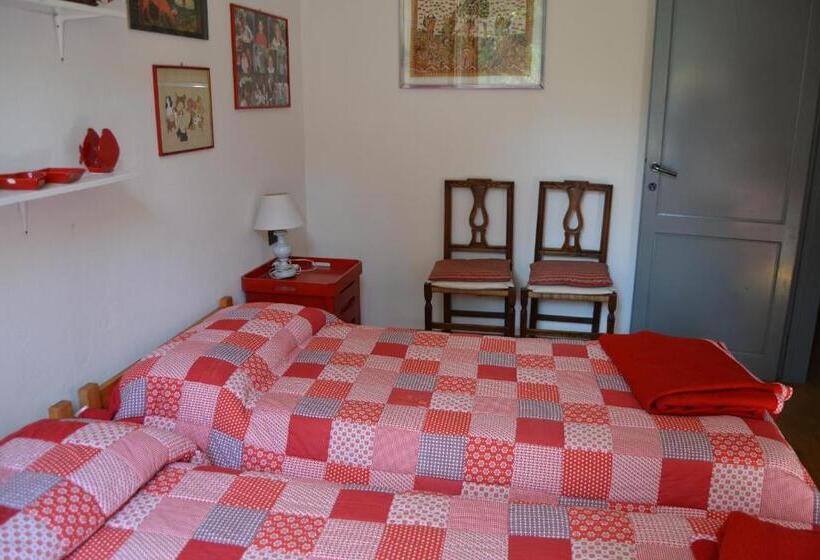 بنسيون Marco E Cio