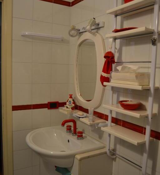 بنسيون Marco E Cio