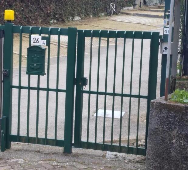 پانسیون Il Corso