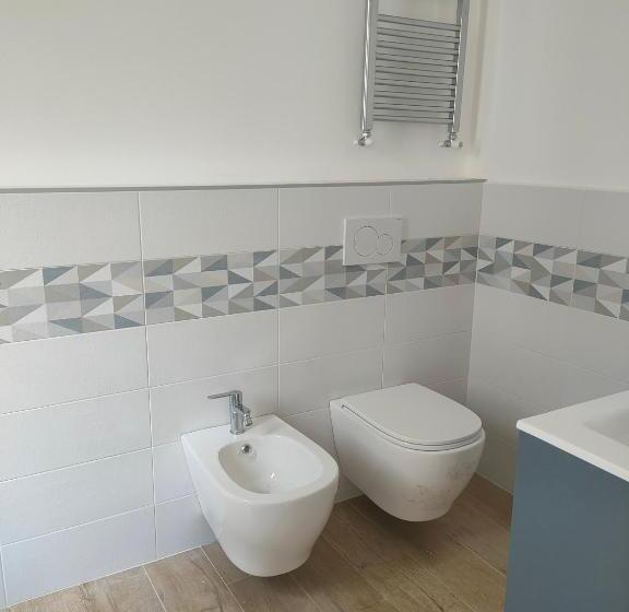 پانسیون Il Corso