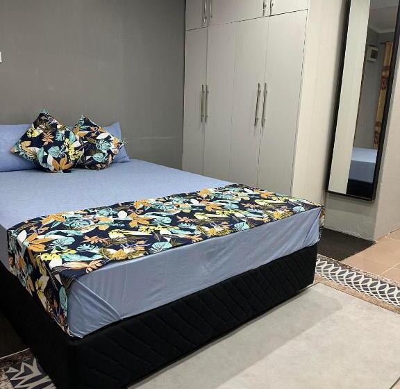 پانسیون The Cozy Corner In Suva