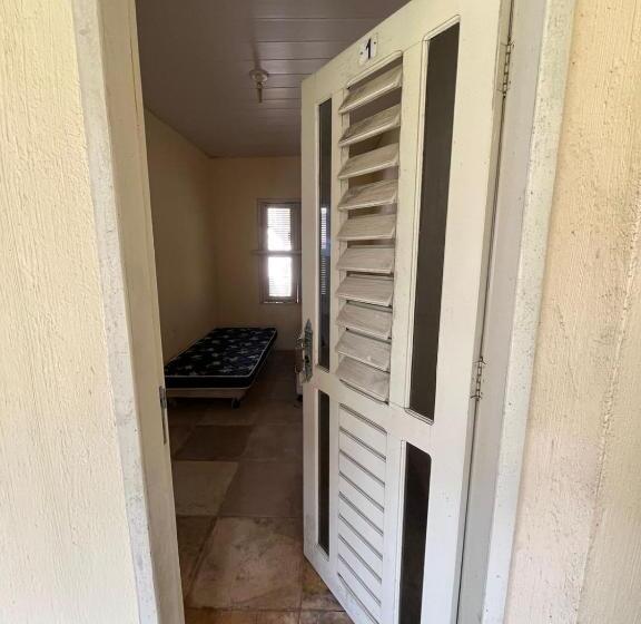 پانسیون Vila Mandacaru