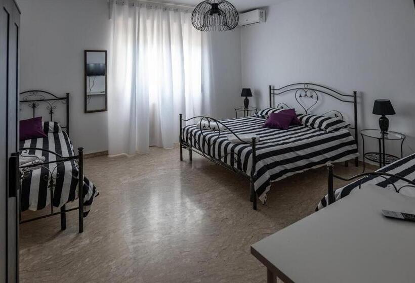 بنسيون Villa D Angelo