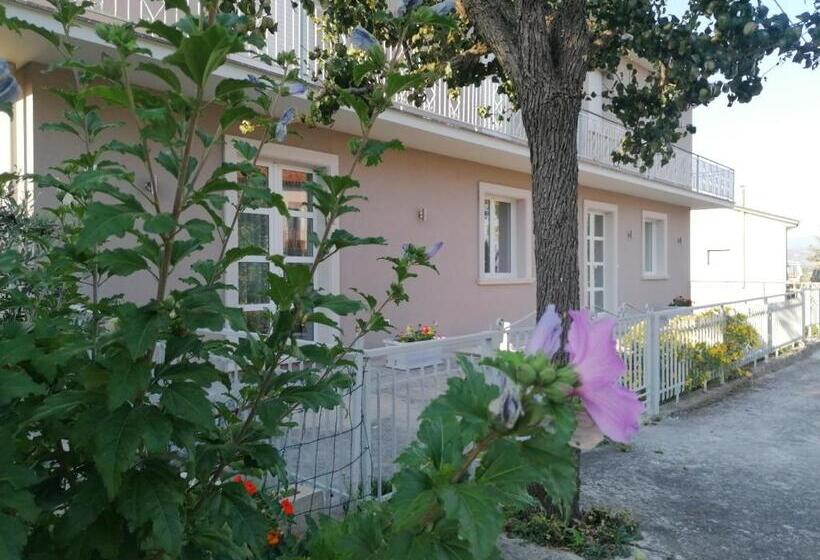 پانسیون Villa Elena